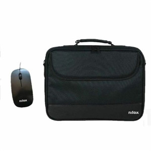 Torba na Laptopa Nilox Duro 15" 15"