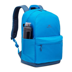 Torba na Laptopa Rivacase Mestalla Niebieski 15"
