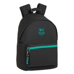 Plecak na Laptopa F.C. Barcelona 20/21 14,1'' Czarny