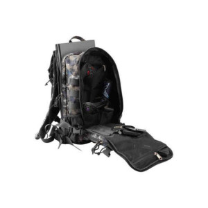 Plecak na Laptopa Pallad 450 Camo 15,6"