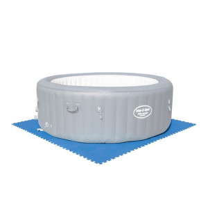 Podkłady Pod Baseny Bestway 150 X 150 Cm