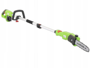 Okrzesywarka AKUMULATOROWA GARDEN 40V OREGON 25 cm