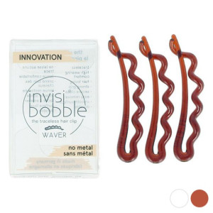 Akcesoria do Włosów Invisibobble Waver Invisibobble (3 Pcs)