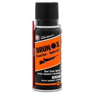 PREPARAT DO BRONI BRUNOX spray 100ml