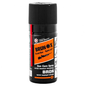 PREPARAT DO BRONI BRUNOX spray 50ml