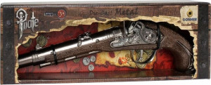 Gonher 15594/0 pistolet pirata