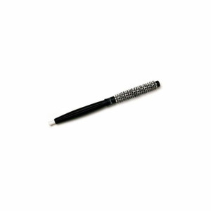 Szczotka Termix Czarny (Ø 1,2 cm)