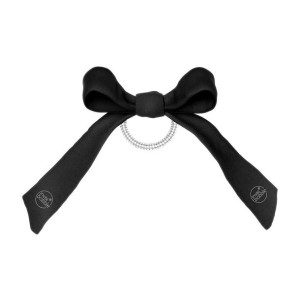 Gumka do Włosów Invisibobble Czarny