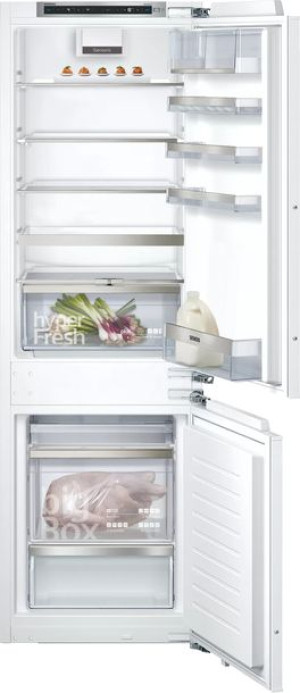 Lodówka SIEMENS KI86SHDD0 365l hyperFresh LED