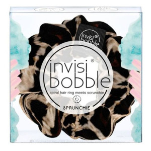 Gumki do Włosów Invisibobble Sprunchie Invisibobble Leo (1 pcs)