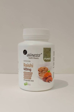 Reishi aliness