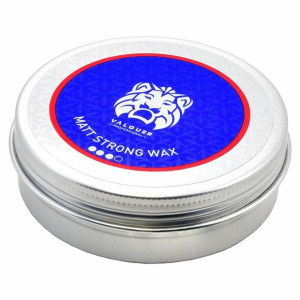 Lekki Wosk do Stylizacji Valquer Matowy (100 ml)
