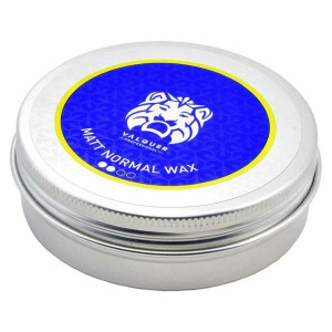Wosk Mmodelujący Valquer Matowy (100 ml)