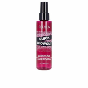Wosk Redken Quick Blowout
