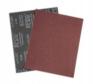 Płótno Ścierne J-flex 230x280mm Granul. 36