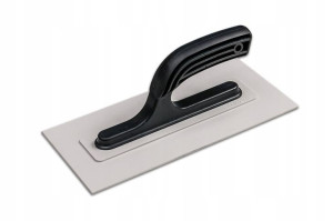 Paca Plastikowa 130x270mm (profi) Uchwyt Otwarty