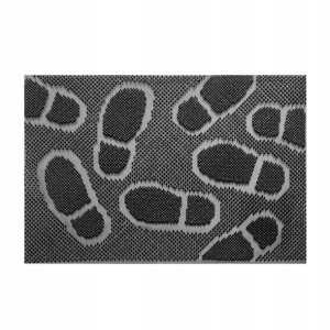 Wycieraczka gumowa LOFT MH-01 40 x 60 cm MAAN buty