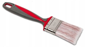 Pędzel Malarski 2-k Soft Akryl 50 X 15mm Jakość