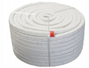 Szczeliwo Sznur Uszczelniający Do Pieca 18mm 5kg