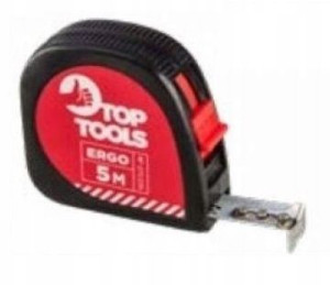 Miara 3m Stalowa Top Tools 27c233