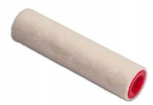 Wałek Malarski Velur Do Nitro 50x230mm Zapas