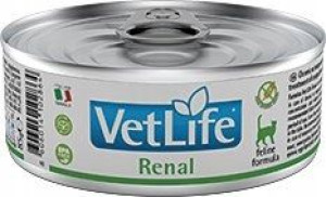 Farmina | Vet Life Cat | Renal 85g