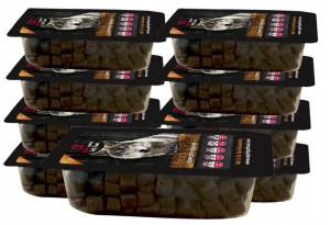Alpha Spirit | Soft Food | Multiprotein 9x200g