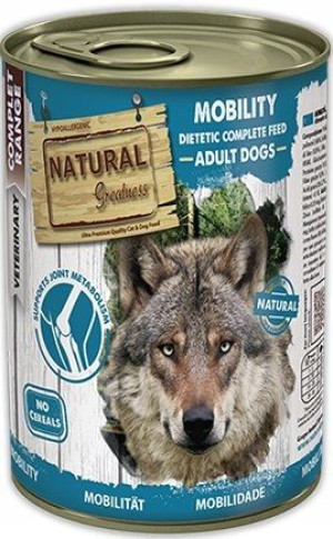 Natural Greatness | Mobility 400g