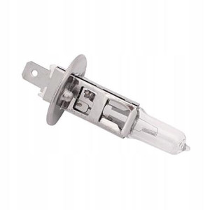Żarówka Samochodowa H-4 60/55w P43 Prc Ce Halogen