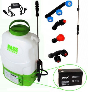 Opryskiwacz akumulatorowy Bass  PL 20 l