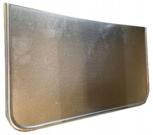 Blacha Przedpiecowa 48x31