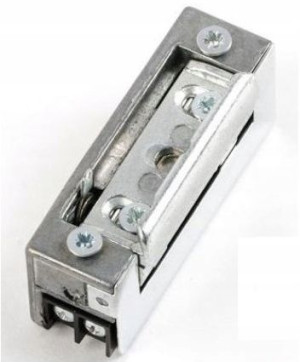 Zaczep Elektromagnetyczny R4 Podstawowy