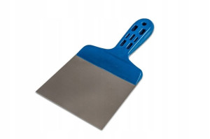 Szpachla Metalowa 130mm Szpachelka Pl