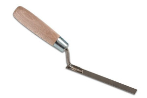 Kielnia Kielnie Do Fugowania Spoin 10mm Nierdzewna