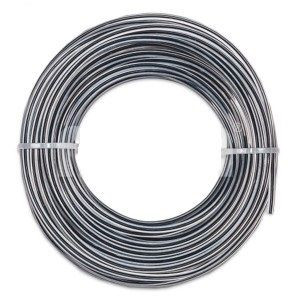 Żyłka Do Kosiarek Wzmacniana Linką Kwadrat 2,4mm