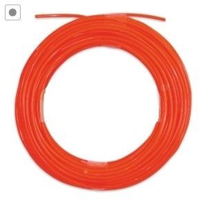 Żyłka Tnąca Do Podkaszarek Okrągła 1,3mmx15m