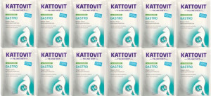 Kattovit | Gastro | Indyk z ryżem 12x85g