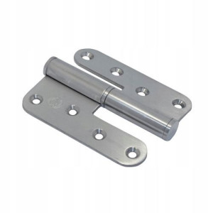 Zawias Rozłączny Nierdzewny 100x86 Mm Extra Jakość