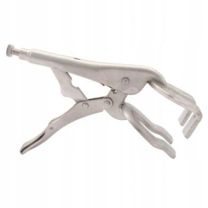 Szczypce zaciskowe MORSE'a 225mm typ W