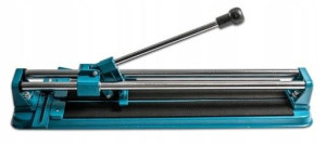 Maszynka Do Cięcia Glazury Płytek Łożyskowa 45 Cm