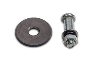 Kółko Maszynki Do Glazury 15 X 6 X 1,5 Mm