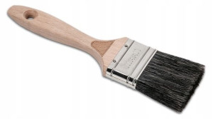 Pędzel Malarski Expert Maan Black 2,5" X 20mm