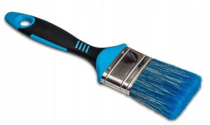 Pędzel Malarski 2-k Castor Akryl Blue 2"