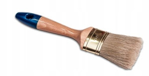 Pędzel Malarski Owalny Perfect 60mm Wysoka Jakość