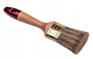 Pędzel Malarski Owalny Perfect Akryl Lux 30 Mm Pl