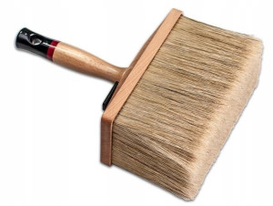 Ławkowiec Master Pędzel Tapetowy Chlapak 90 X190mm