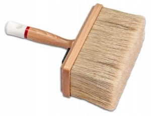 Ławkowiec Perfect Pędzel Tapetowy Chlapak 80x180mm