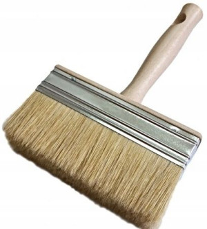Tapetówka Expert Pędzel Malarski 40 X 140mm Pl