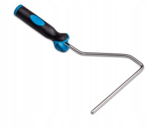 Rączka Do Wałka Malarskiego 2-k Fi 6mm 50mm