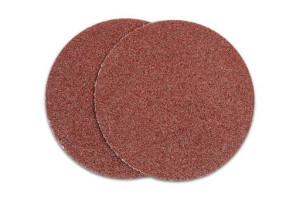 Krążek Szlifierki Ścierny 125mm Gran 240 2 Sztuki